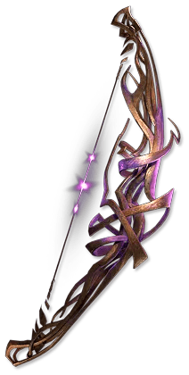 ボルタキシック・リフト 熱狂者の弓