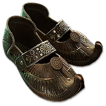 ワンダーラスト ラップサンダル