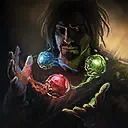 埋め込まれたジェム