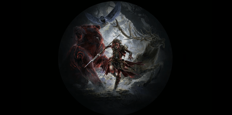 WildSpeaker