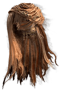 絹の砂 覆われたベスト