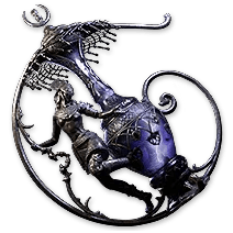 永遠の火花 結晶のフォーカス