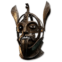 スコルドの馬勒 翡翠のティアラ