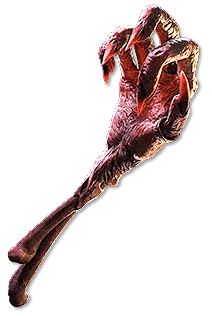 聖なる炎 神殿のセプター