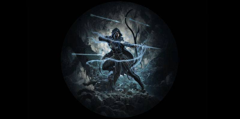 Arcane Archer