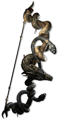 スリヴァータン 狂信者の弓