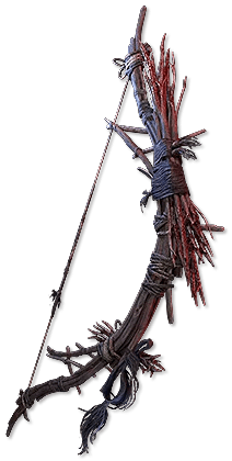 スプリンターハート リカーブボウ