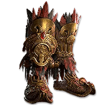 パワートレッド ハンティングシューズ