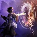 解放された再演