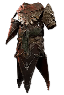 道の戦士 レイダープレート