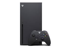 xbox