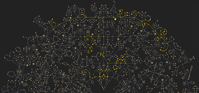 パッシブツリー