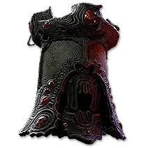 最深の塔 スピリットボーンの冠