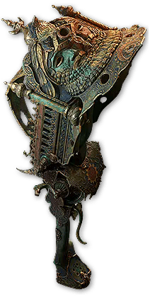 複視 対のクロスボウ