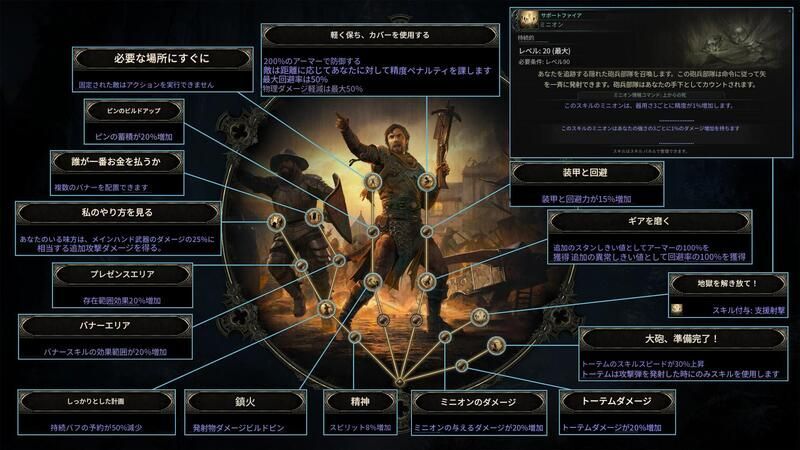 タクティシャン