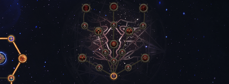 リチュアルパッシブ