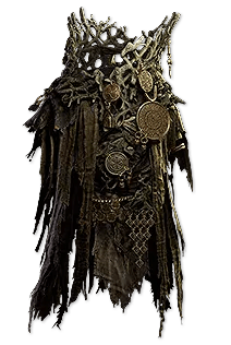 夢の殻 シャーマンの外套