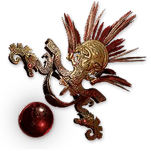 ラスピスの球体 聖なるフォーカス