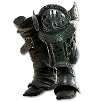 オバーンの砦 多層サバトン