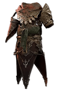 ロード ウォリアー レイダープレート