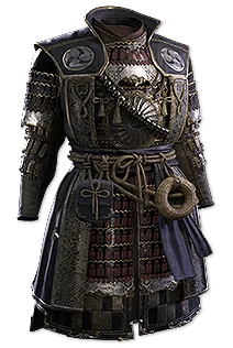 キングスガード フルプレート