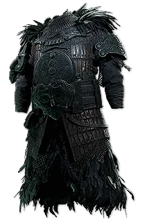 古墳の住人 ローグアーマー