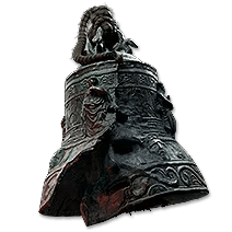 ディードベル 精鋭の大兜