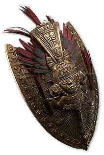 フェニックスの復活 お告げのクレストシールド