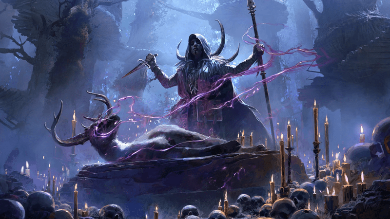 リチュアリスト