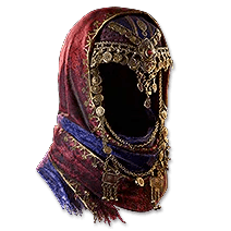 ヒートシヴァー ベルベットの帽子