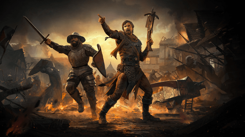 トリニティシージカスケード