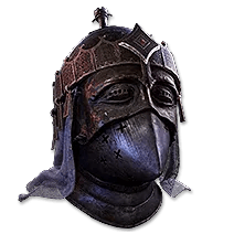 夜の帳 殉教者の冠