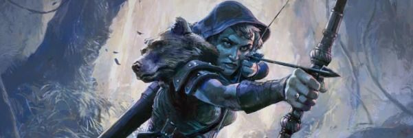 物理デッドアイビルド