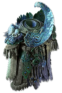 ウェーブシェイパー 潮読みの外套