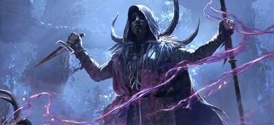 雷リチュアリスト