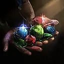 結晶のポテンシャル