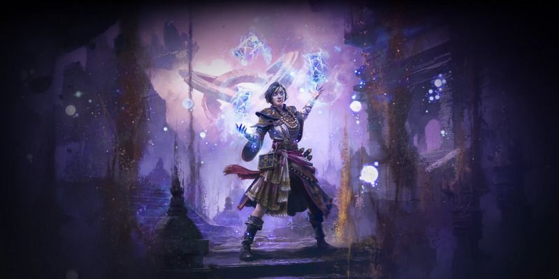 クロノマンサー