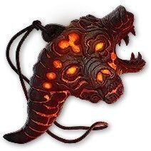 王の怒り 灰樹皮のタリスマン