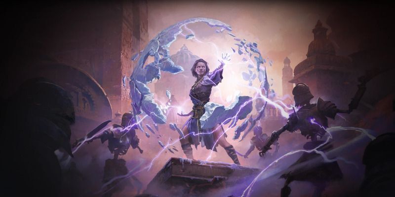 ストームウィーバー