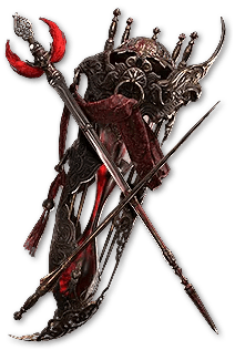 致死の一矢 仙骨の矢筒