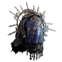 禁断の眼差し 鎖のティアラ