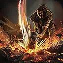 大地を破壊するもの