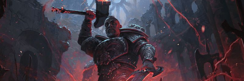 メイスストライク鍛冶師