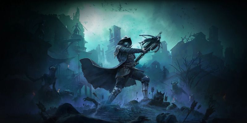 ウィッチハンター