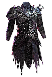 コスプリの意志 暗殺者の服