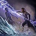 ...我が敵を切り裂け