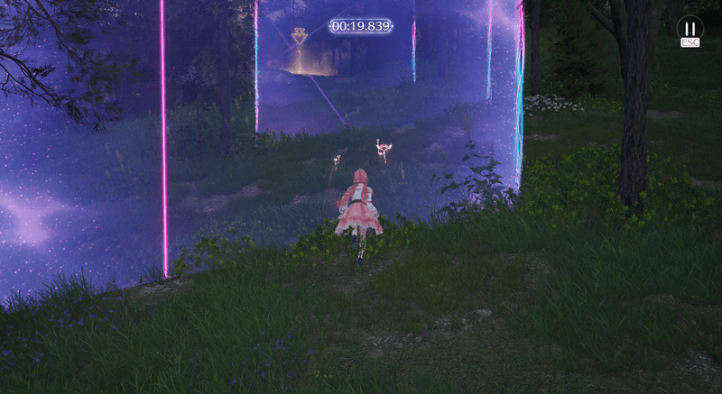 緑野ミニゲーム2