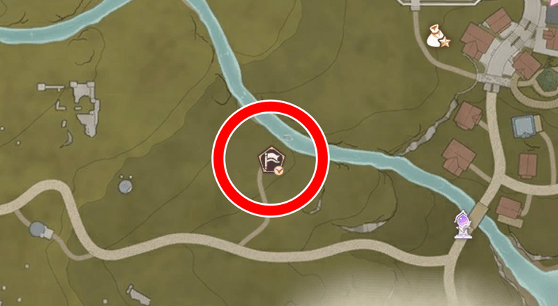 緑野ミニゲーム1