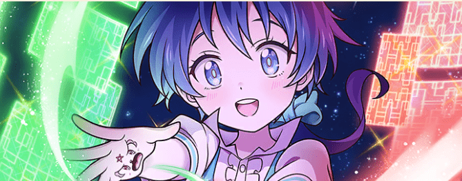 魔術の申し子たる第七王子