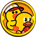 ベビーカートサリー